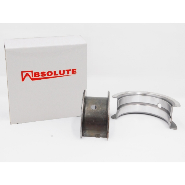 Picture of Flanged Thrust Bearing Pair, .010" Oversize