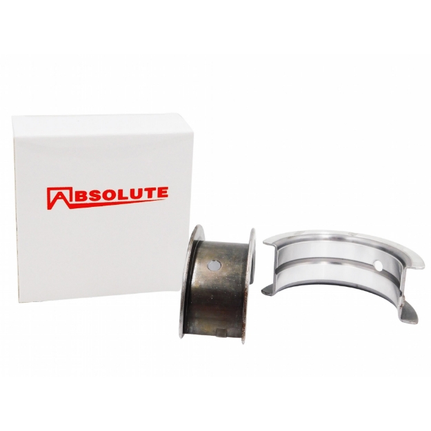 Picture of Flanged Thrust Bearing Pair, .030" Oversize