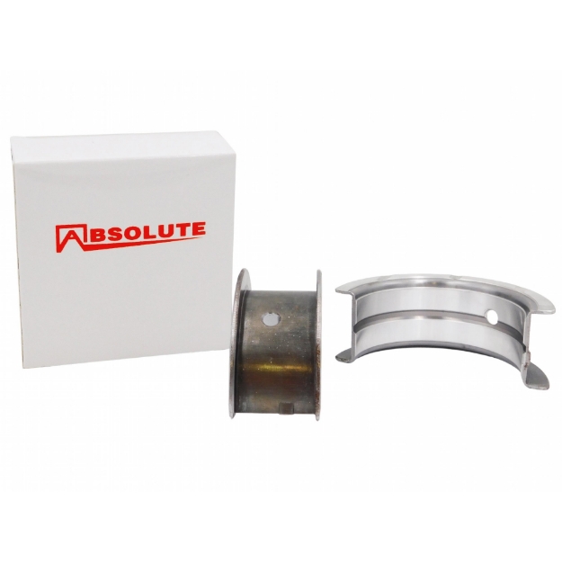 Picture of Flanged Thrust Bearing Pair, Standard