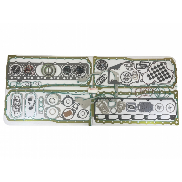 Picture of Overhaul Gasket Set w/ Seals