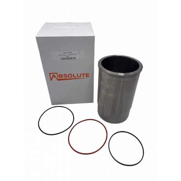 Picture of Cylinder Sleeve With Sealing Rings