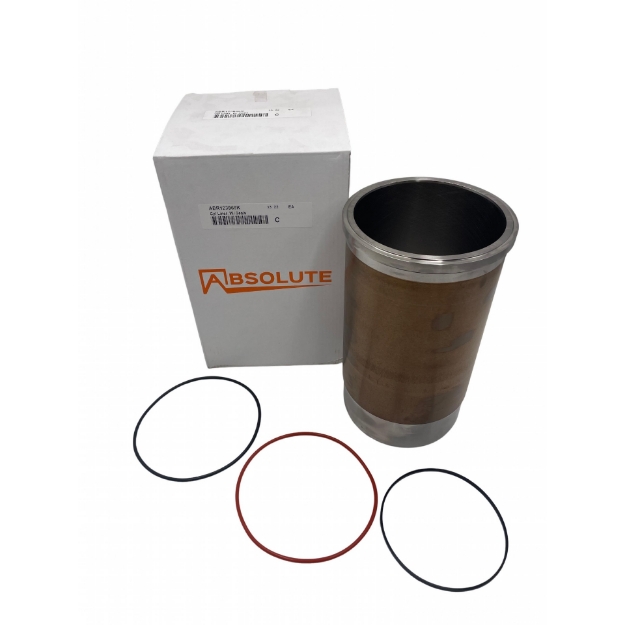 Picture of Cylinder Liner, w/ Seals