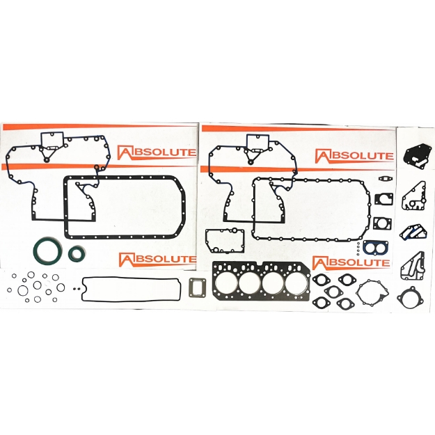Picture of Overhaul Gasket Set w/ Seals