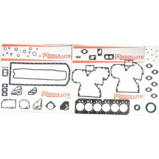 Picture of Overhaul Gasket Set w/ Seals