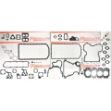 Picture of Overhaul Gasket Set