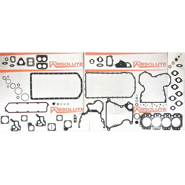 Picture of Overhaul Gasket Set