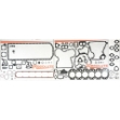 Picture of Overhaul Gasket Set