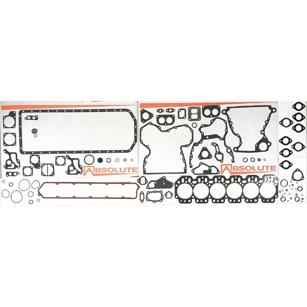 Picture of Overhaul Gasket Set
