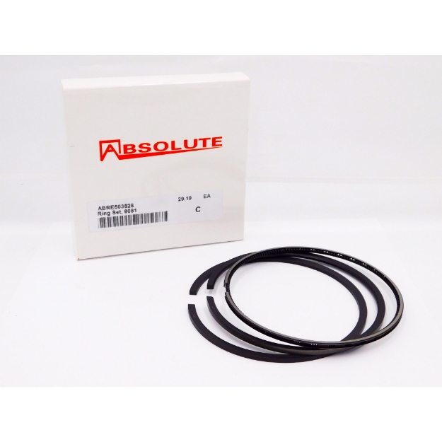 Picture of Piston Ring Set