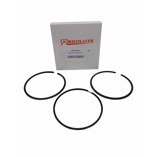 Picture of Piston Ring Set