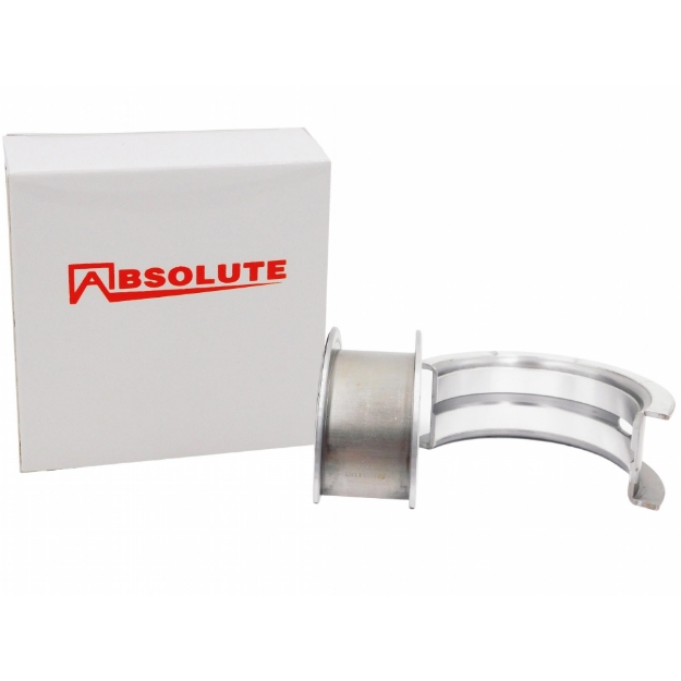 Picture of Flanged Thrust Bearing Pair, .011" Oversize