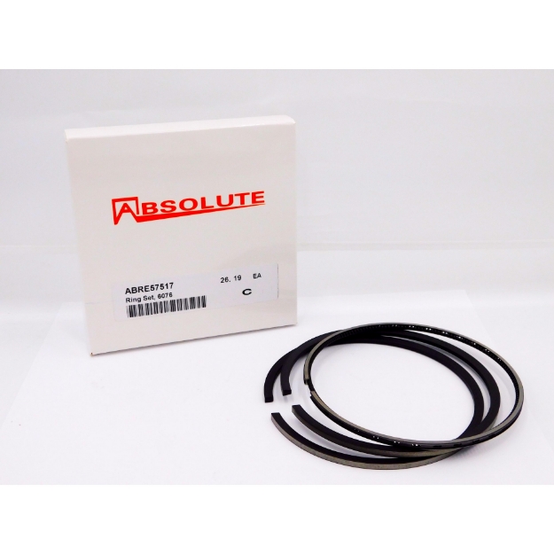 Picture of Piston Ring Set, High Ring