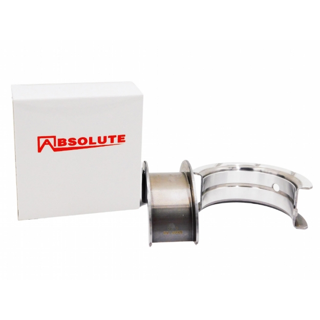 Picture of Thrust Bearing Pair, Standard