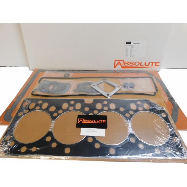 Picture of Inframe Gasket Set