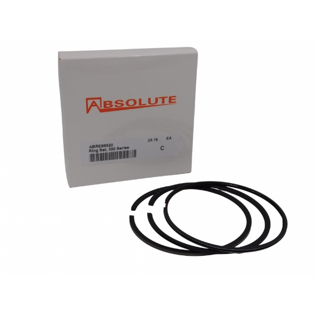 Picture of Piston Ring Set