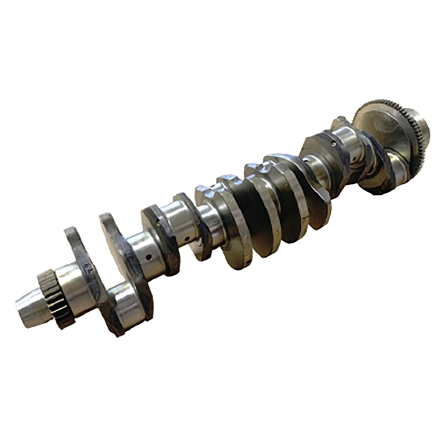 Picture of Crankshaft