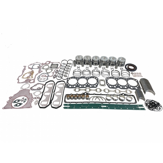 Picture of Major Overhaul Kit