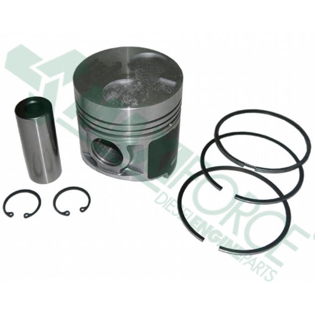 Picture of Piston & Ring Kit
