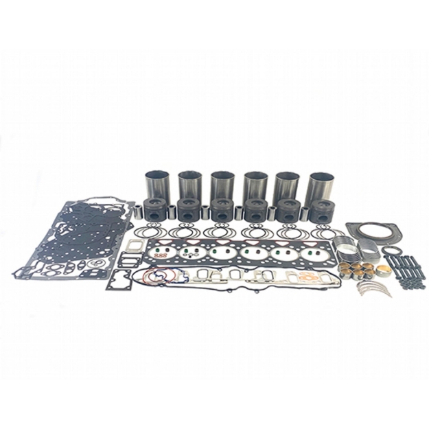 Picture of Major Overhaul Kit, Perkins 1106-E60TA Diesel Engine