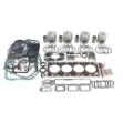 Picture of Major Overhaul Kit, Cummins 4B 3.9 Diesel Engine, 1.0mm Pistons