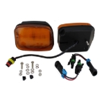 LED-2204 amber