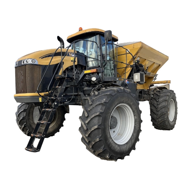 Larsen Lights, LED lights for your equipment !. 1300B Rogator series ...