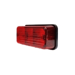 LED-2206 Red tail light