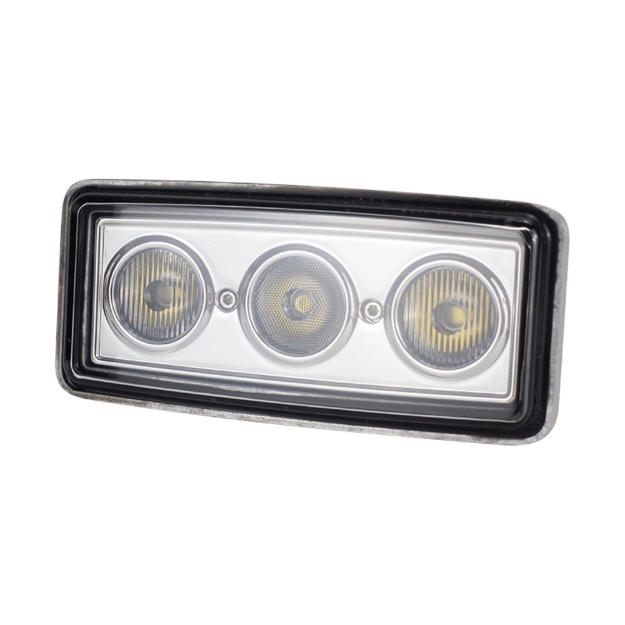 Larsen Lights, LED lights for your equipment !. LED Hood Conversion Kit ...