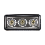 30 watt LED-2x5 2400 lm