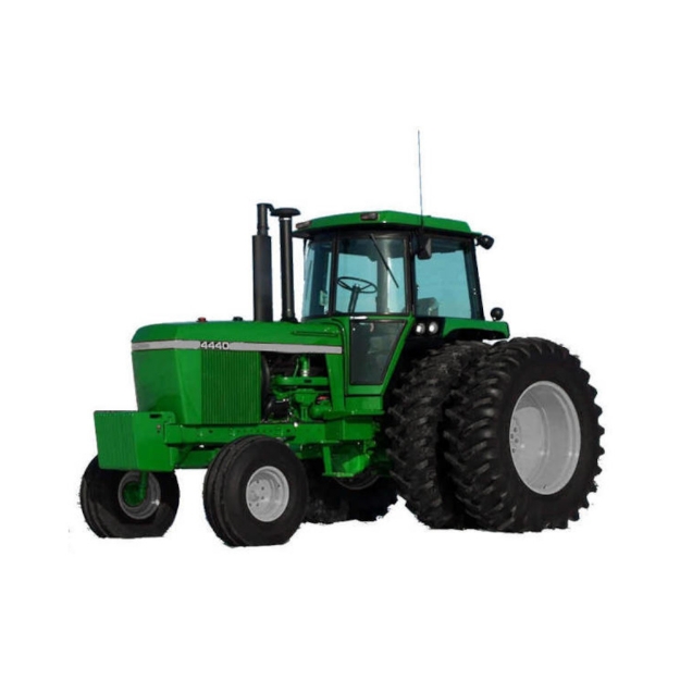 JD 4440