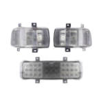 Hy-Capacity headlight kit