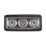 LED 2x5 30 watt