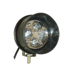 Picture of Larsen LED GOLD kit for 40 series JD with 6 complete LED-408U lights (3200 lumen each,  add 2 lights for TOTAL 25600 lumen)