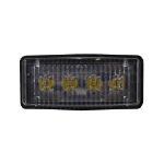 LED 2x5 20 watt