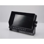 Monitor VPM9002Q - 9 inch monitor