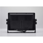 Monitor VPM9002Q - 9 inch monitor