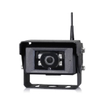 HDW700 camera