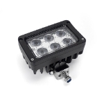 LED-760 standard bottom mount