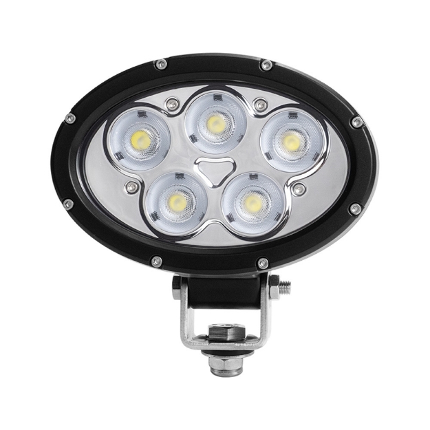 Larsen Lights, LED lights for your equipment !. Larsen LED kit for NH