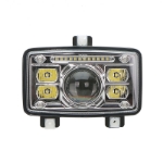 Picture of LED-4721 Hi-Lo headlight.