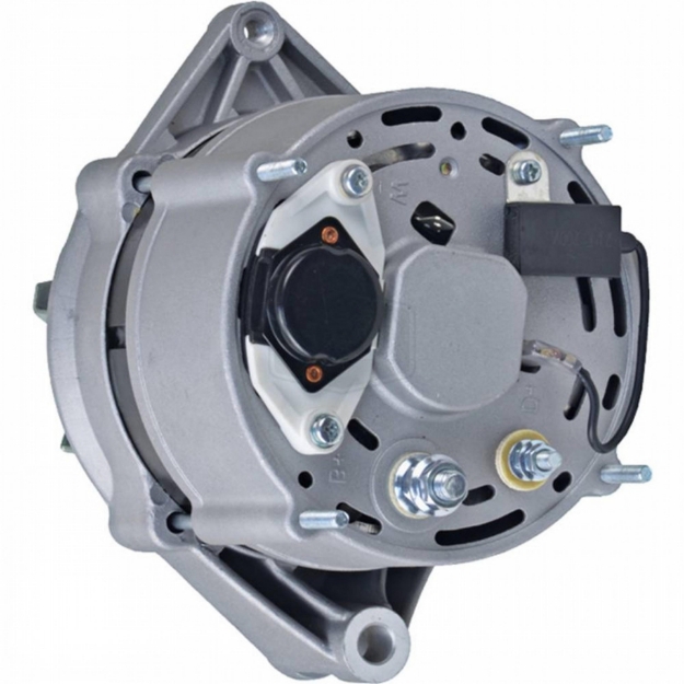 Picture of Alternator - New, 12V, 65A, Aftermarket Bosch