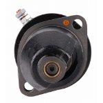 Picture of Starter - New, 6V, DD, CCW, w/ two bolt mount, Aftermarket Delco Remy