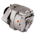 Picture of Alternator - New, 12V, 130A, 15SI, Aftermarket Delco Remy