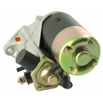 Picture of Starter - New, 12V, OSGR, CW, Aftermarket Nippondenso