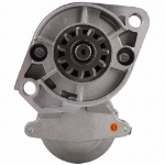 Picture of Starter - New, 12V, OSGR, CW, Aftermarket Nippondenso