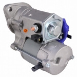 Picture of Starter - New, 12V, OSGR, CW, Aftermarket Nippondenso