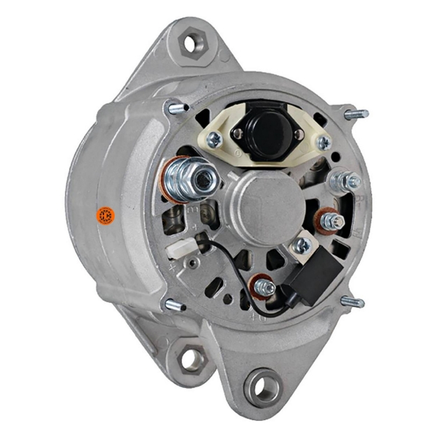 Picture of Alternator - New, 12V, 110A, Aftermarket Bosch