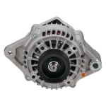 Picture of Alternator - New, 12V, 80A, Aftermarket Nippondenso