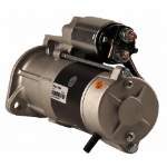Picture of Starter - New, 12V, PLGR, CW, Aftermarket Mitsubishi