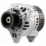 Picture of Alternator - New, 12V, 120A, Aftermarket Iskra/MAHLE